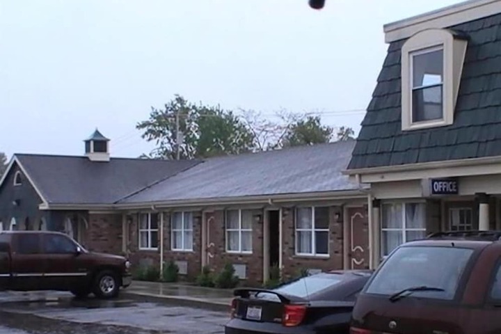 Hometown Inn Galion