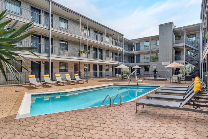 Country Inn & Suites by Radisson Metairie (New Orleans), LA