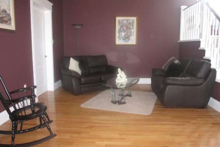Driftwood Heights Bed & Breakfast