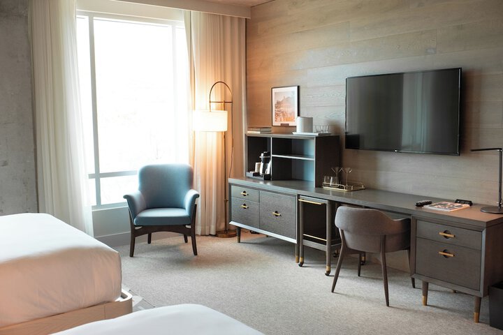 Mountain Shadows Resort Scottsdale