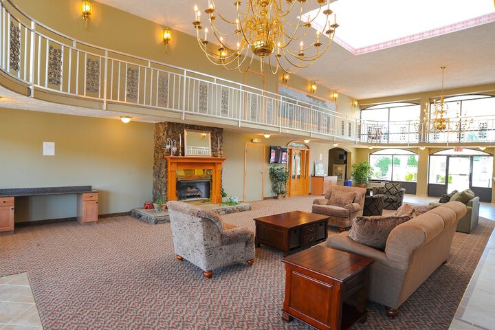 Hotel Interior 14 of 25