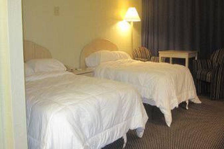 Knights Inn Johnstown