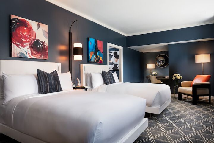Fairmont The Queen Elizabeth