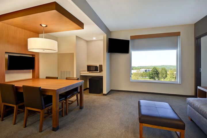 Hyatt Place Huntsville / Research Park/ Redstone