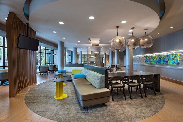 Hotel Interior 16 of 54