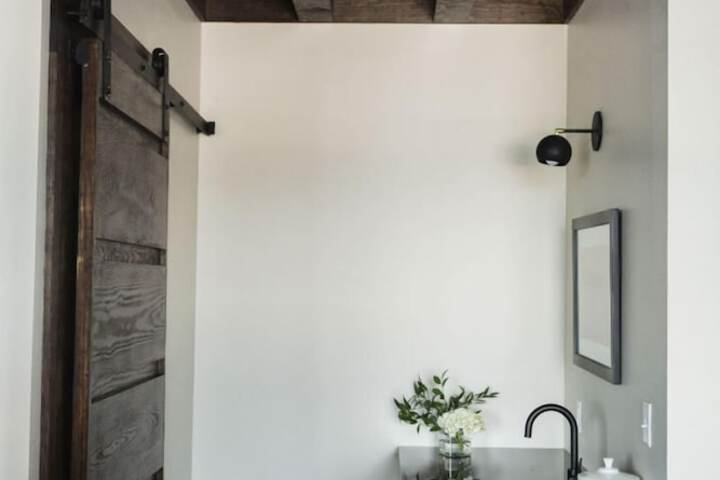 GunRunner Boutique Hotel