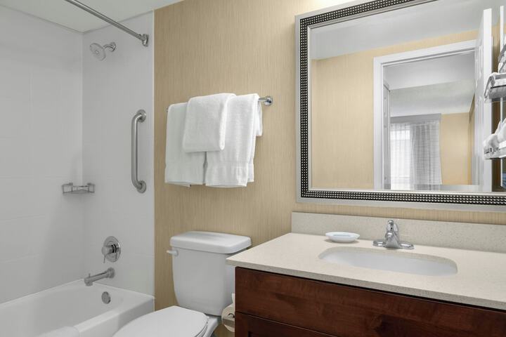Residence Inn by Marriott Boise Downtown / University