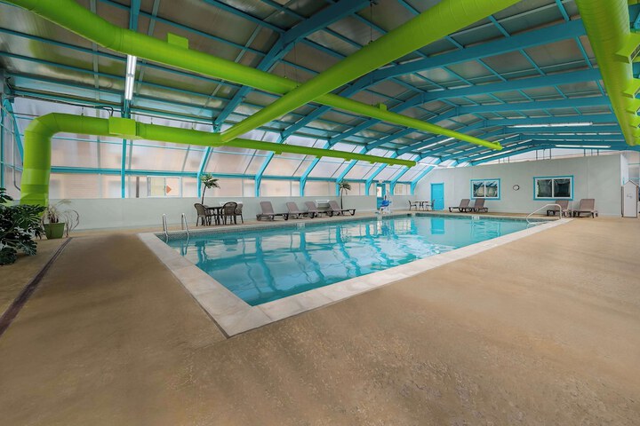 Best Western Detroit Livonia