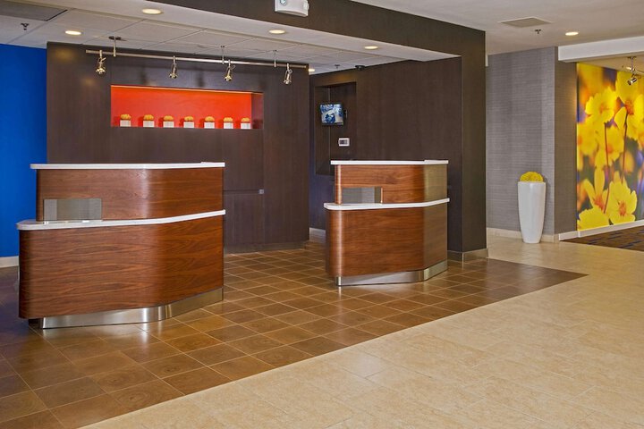 Hotel Interior 8 of 29