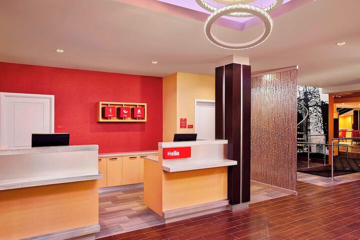 Hotel Interior 25 of 65