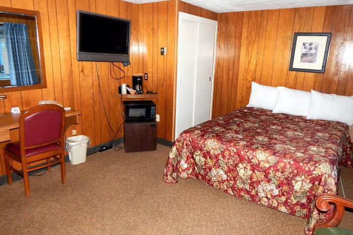 Motel Nicholas