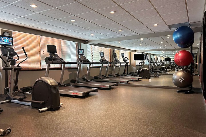 Health and Fitness 36 of 37
