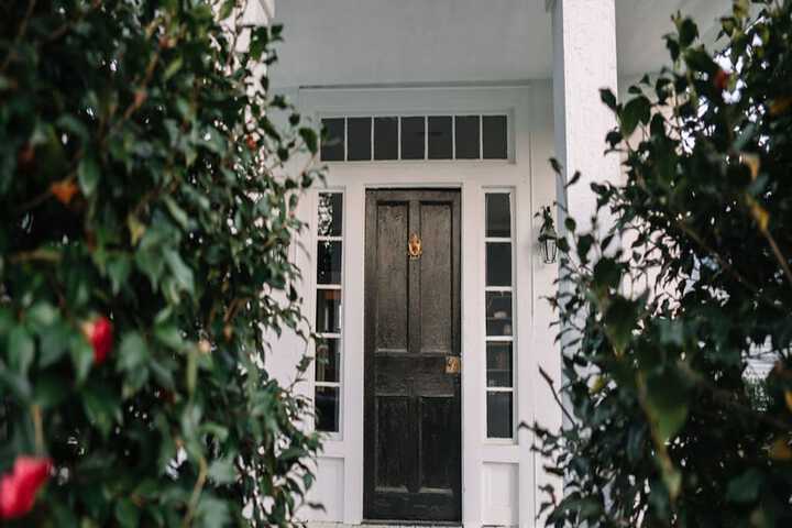 Historic Antebellum Manor