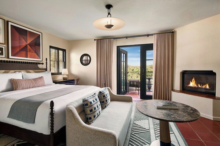 The Ritz-Carlton Bacara Santa Barbara