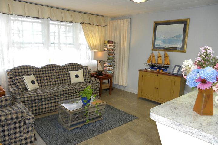 Colonial Gables Oceanfront Village