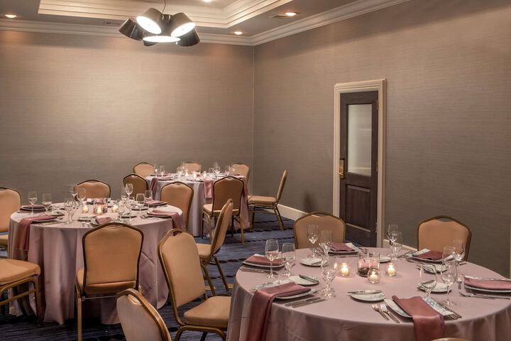 Hilton Wilmington / Christiana