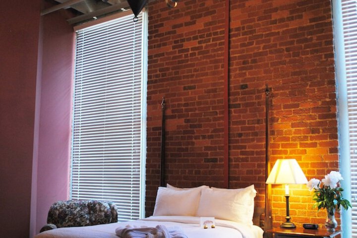 The Historic Brookstown Inn Trademark Collection by Wyndham