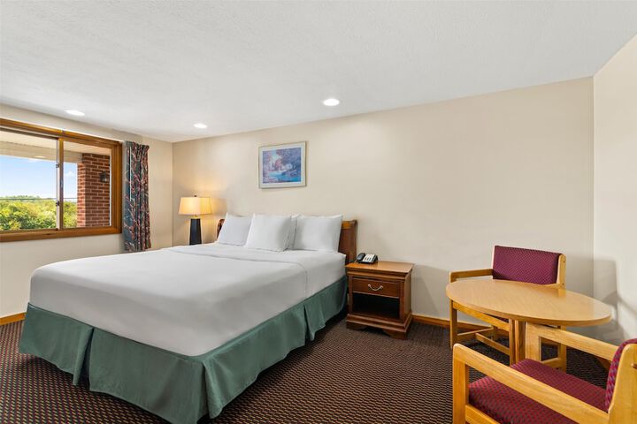 Americas Best Value Inn Biddeford Portland