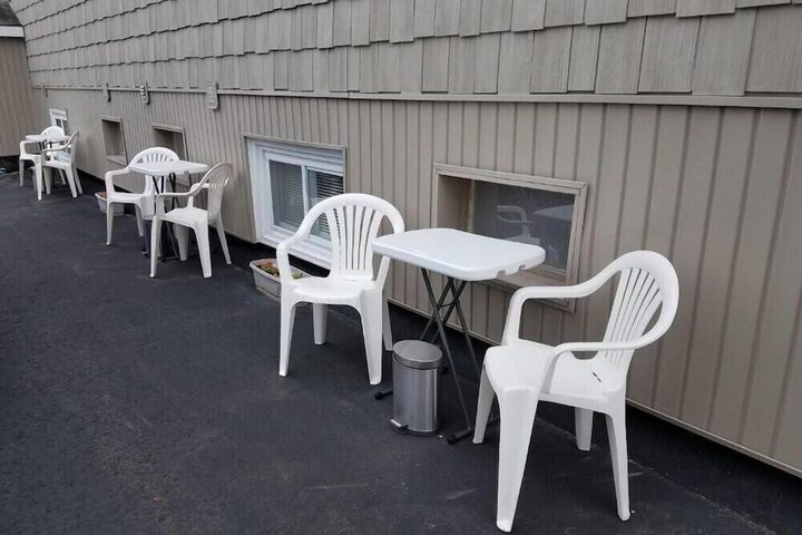 Terrace/Patio 76 of 86