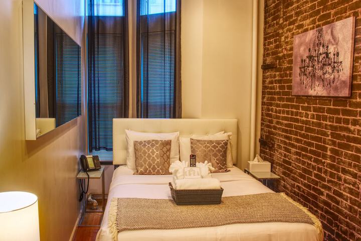 Chelsea Inn