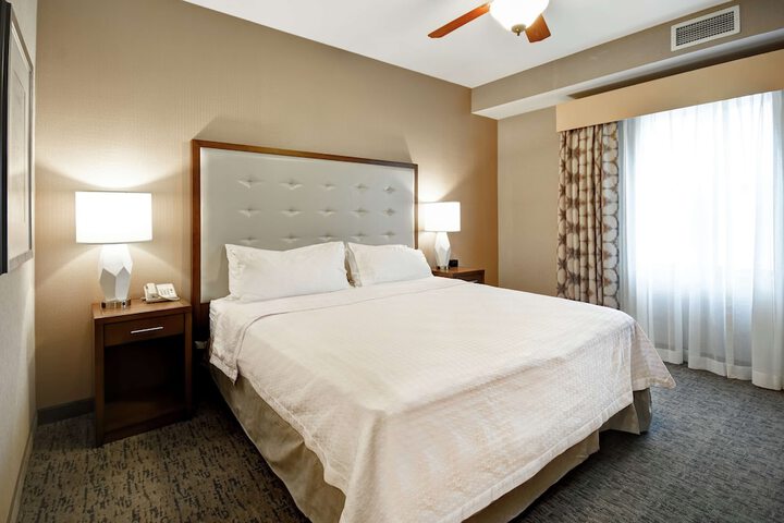 Homewood Suites by Hilton Boise