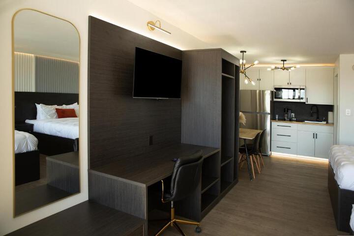 The Irish Inn Boutique Hotel