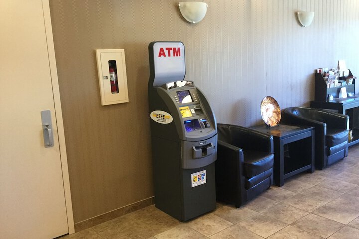 Super 8 by Wyndham Edson
