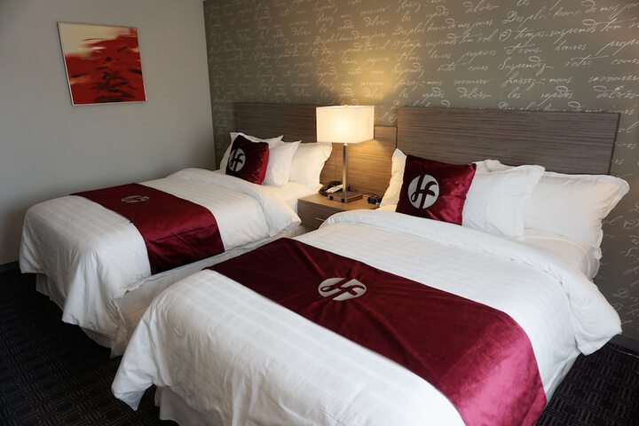 Hartford Hotel BW Signature Collection