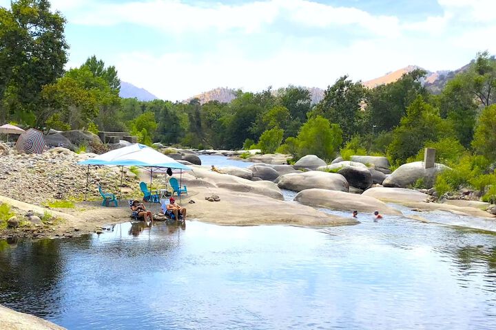 Rio Sierra Riverhouse
