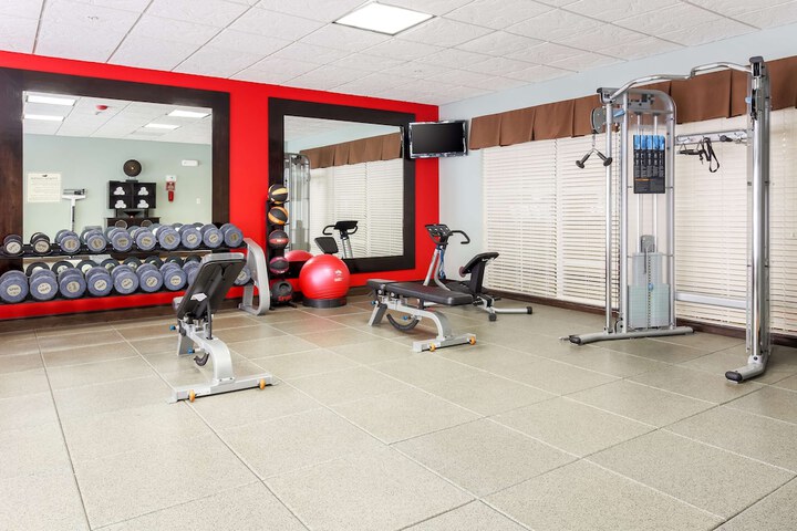 Health and Fitness 30 of 33