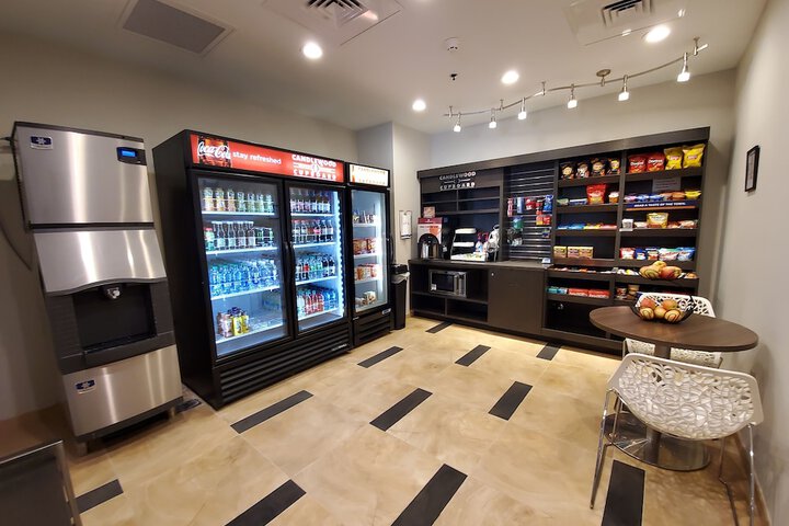 Candlewood Suites Lake Charles South by IHG