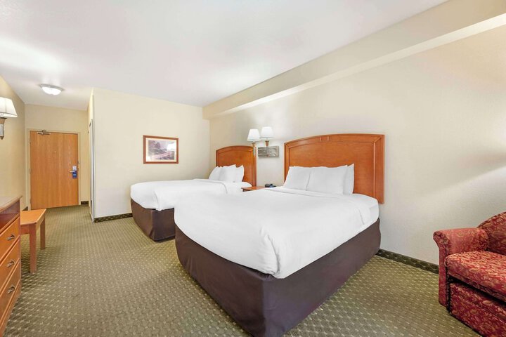 Comfort Inn & Suites Rawlins