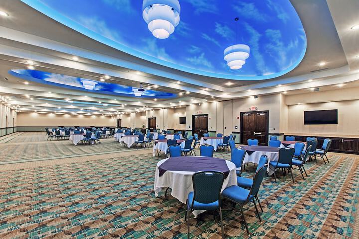Hilton Garden Inn South Padre Island Beachfront