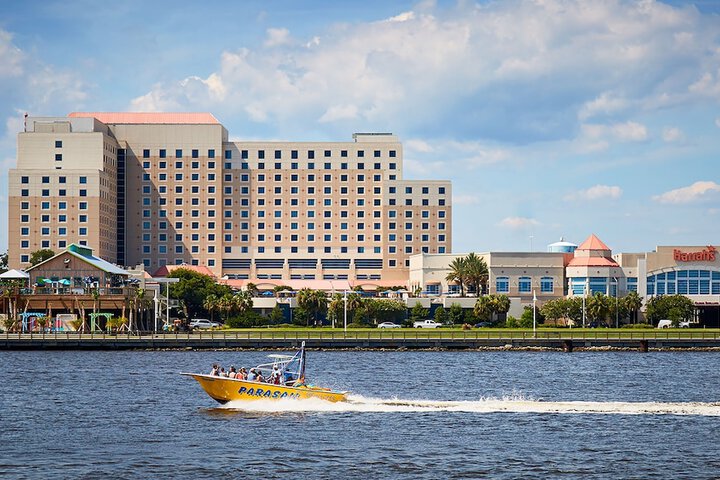 Harrahs Gulf Coast Hotel & Casino - a Caesars Rewards Destination