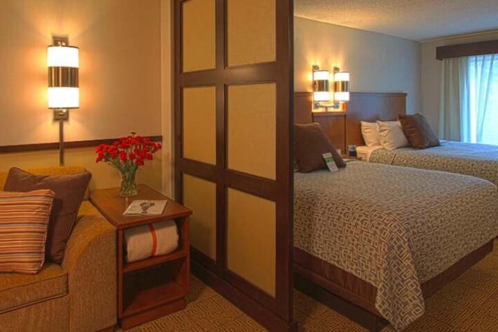 Hyatt Place Bethlehem