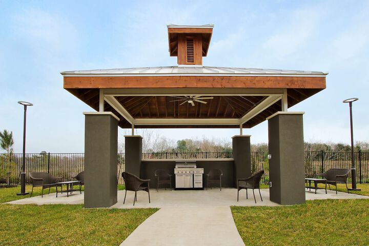 Terrace/Patio 71 of 74