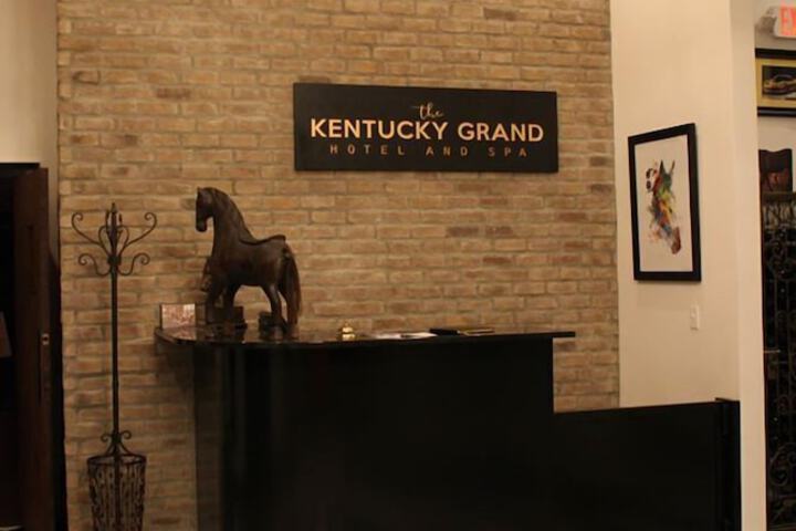 Hotel Interior 2 of 45