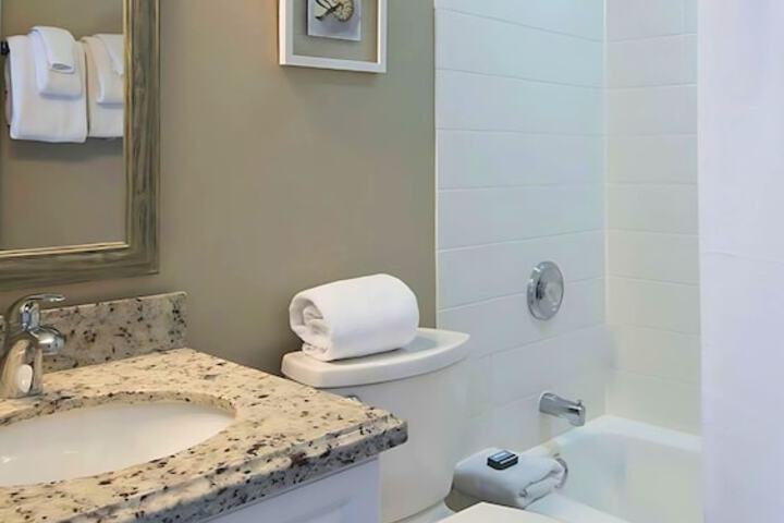 Villas at Hawks Cay Resort