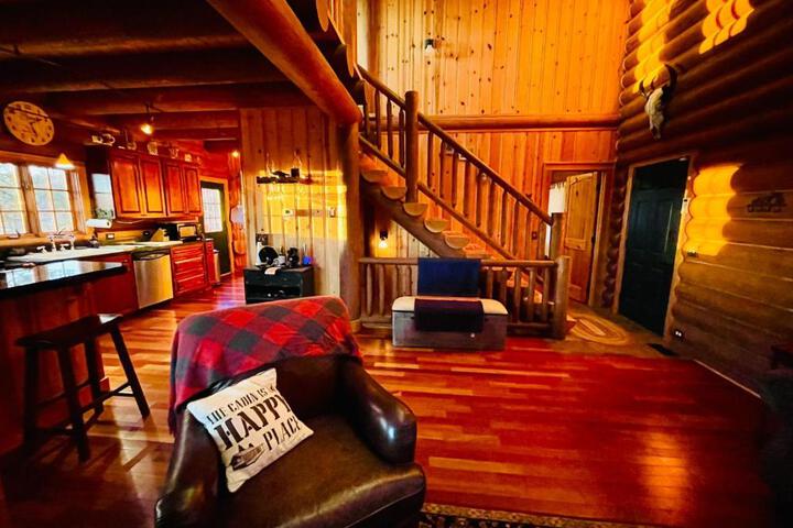B & B Ranch