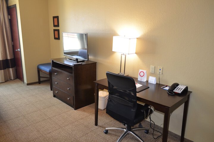 Comfort Suites Northwest - Cy - Fair