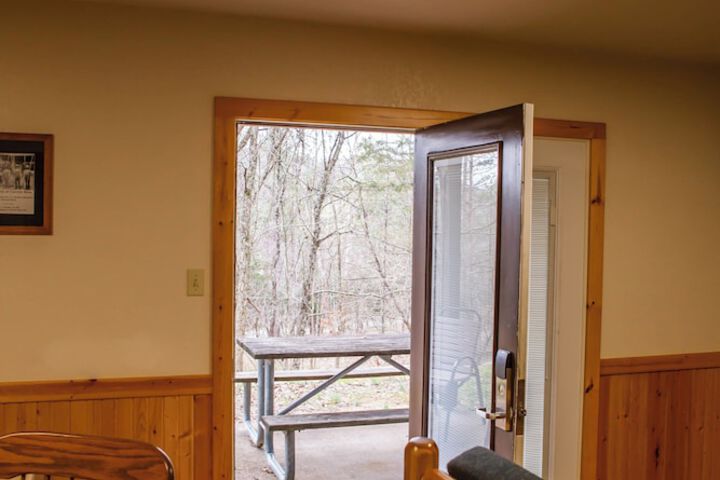 Montauk Lodge
