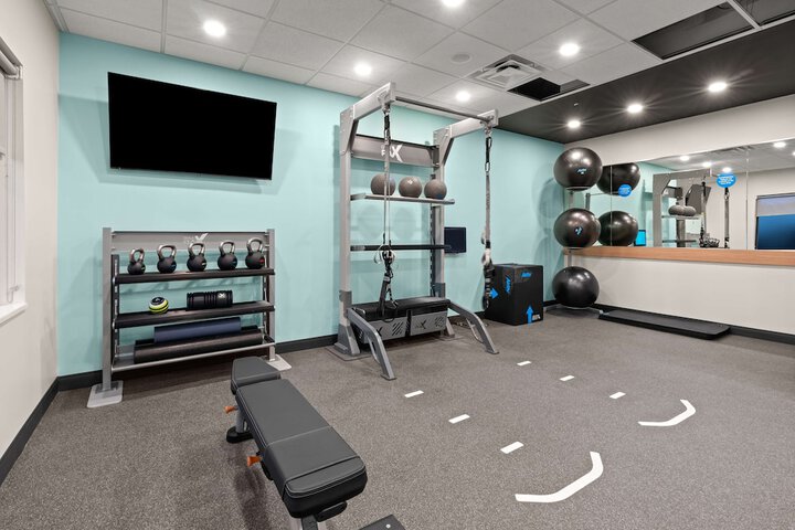 Health and Fitness 17 of 22