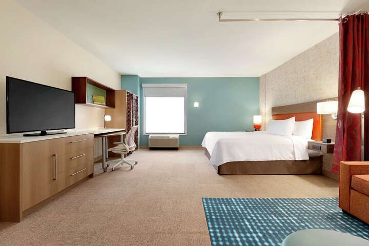 Home2 Suites by Hilton Rochester Greece