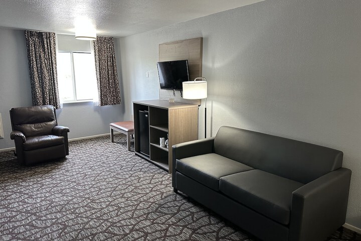 Baymont by Wyndham Manistee