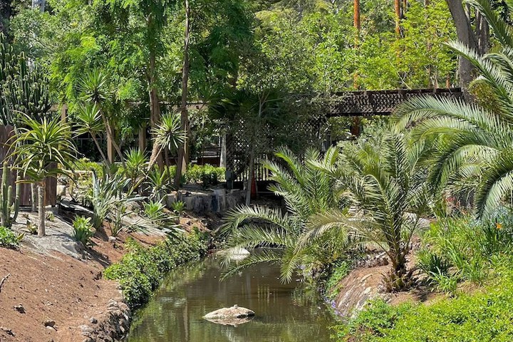 Bandy Canyon Ranch