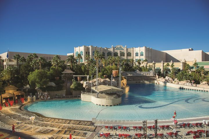 Mandalay Bay Resort & Casino