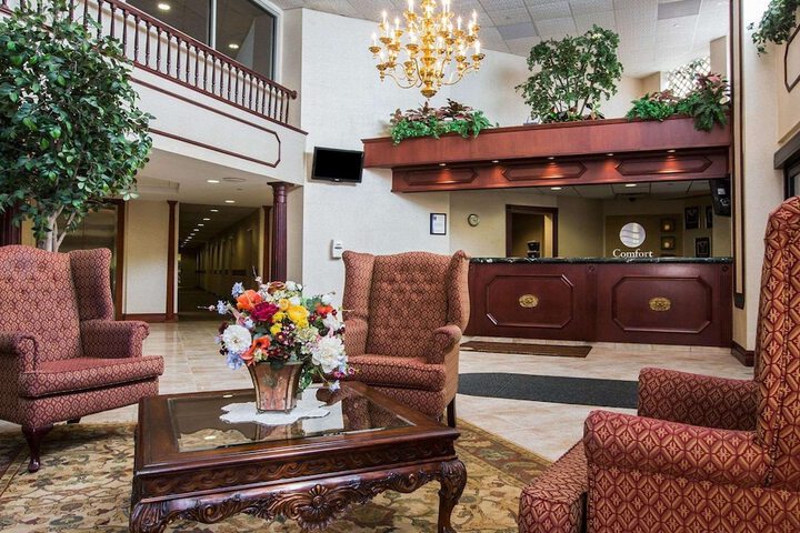 Hotel Interior 10 of 41