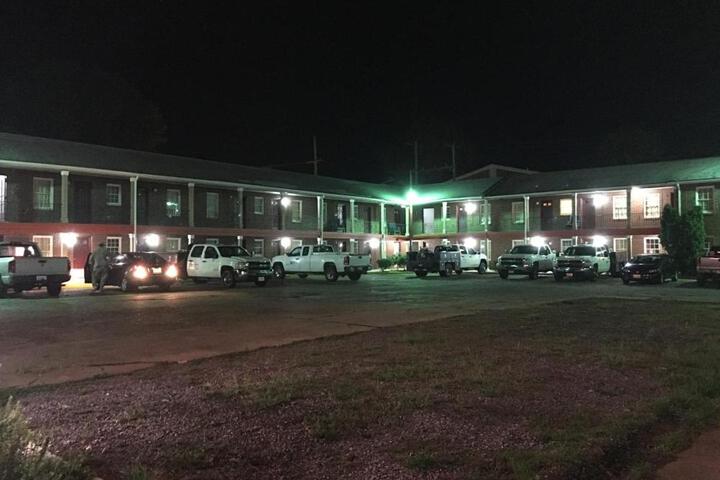 Budget Inn Fairfield