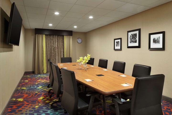Meeting 22 of 26