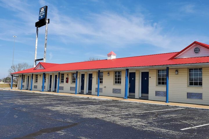 Americas Best Value Inn Wildersville
